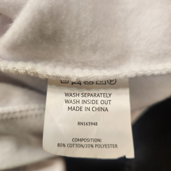 Chicago Blackhawks Hoodie Four Star Collection EXTRA SMALL - Picture 6 of 6